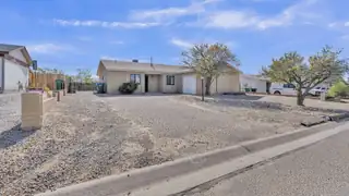 672 Sunflower Drive SW 