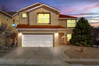 7401 Quartzite Avenue NW 