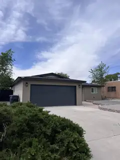 905 La Charles Drive NE, Albuquerque