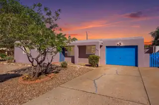 9425 Parsifal Place NE, Albuquerque