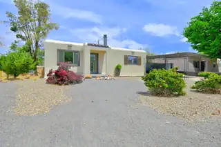 9205 Cherokee Road NE, Albuquerque