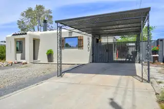 9205 Cherokee Road NE 