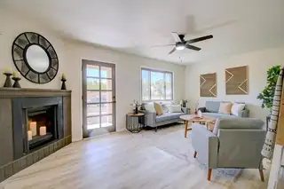 9205 Cherokee Road NE 