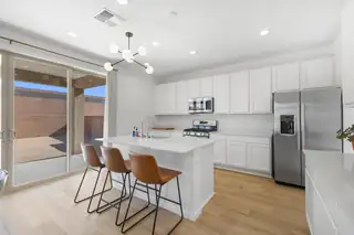 2541 Seaforth Circle 