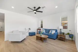 2541 Seaforth Circle 