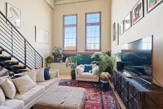 300 Tijeras Avenue NE APT 313 