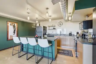 300 Tijeras Avenue NE APT 313 