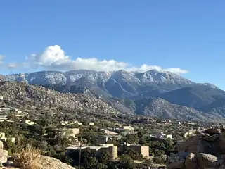 203 Spring Creek Drive NE 