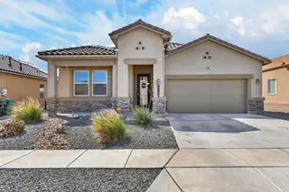 4532 Skyline Loop NE, Rio Rancho