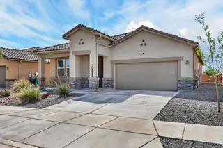 4532 Skyline Loop NE 