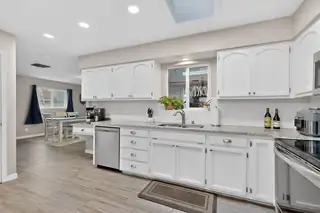 8719 Gutierrez Road NE, Albuquerque