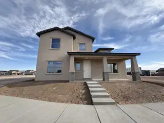 2026 De Kooning Avenue SE, Albuquerque