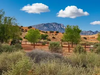 12 Via Sole Drive, Algodones 