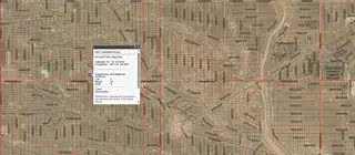 29th (U5 B29 L3) Street SW 5 