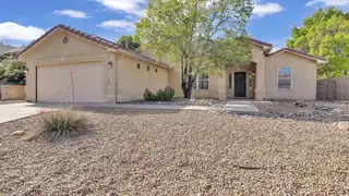 4509 Waynesboro Road NW, Albuquerque