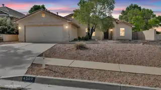 4509 Waynesboro Road NW 