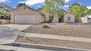 4509 Waynesboro Road NW 