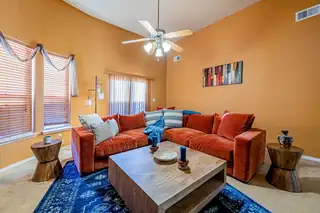 9719 Calle Chamisa NW 