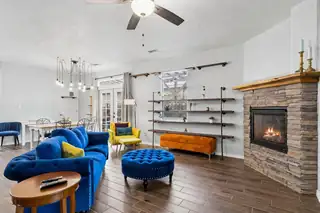 512 Twilight Vista Lane SW 