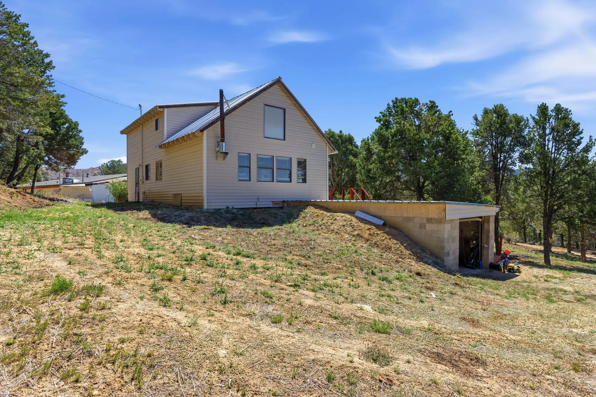 555 Albers Valley Road