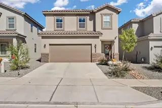 885 Tazanita Loop SE, Rio Rancho