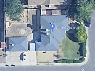 1401 Cardenas Drive NE 