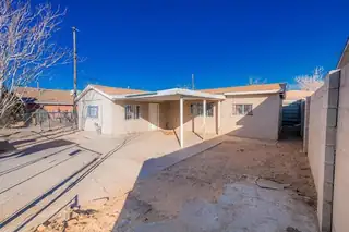 905 Ross Avenue SE, Albuquerque