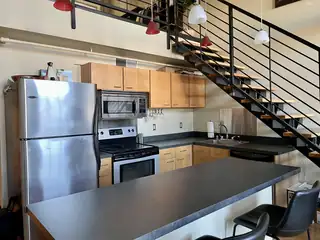 300 Tijeras Avenue NE APT 405 