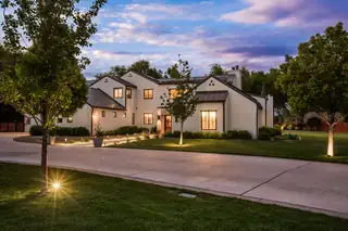 101 Rail Car Road, Corrales