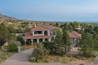 1205 Marigold Drive NE, Albuquerque