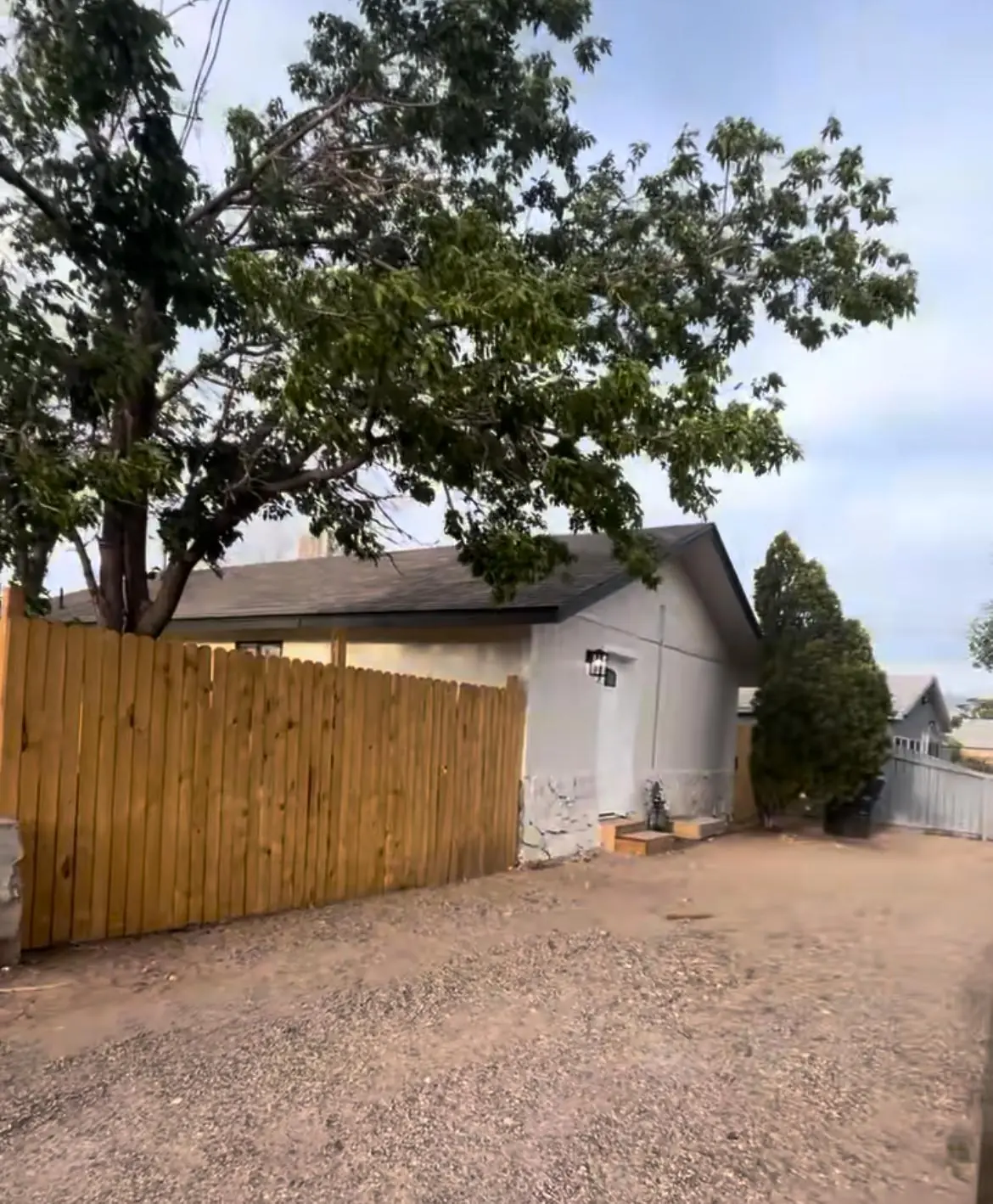 509 Freeman Avenue NW