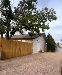 509 Freeman Avenue NW, Albuquerque