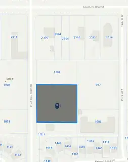 1020 Western Hills Drive SE, Rio Rancho 