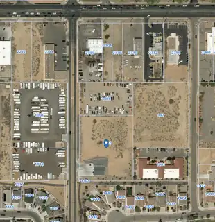 1020 Western Hills Drive SE 