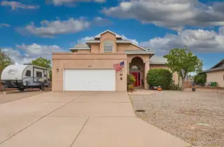2597 Sandia Loop NE, Rio Rancho