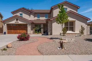 1440 Highline Street NW 