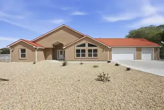 2511 Gun Club Road SW, Albuquerque