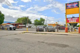 340 Juan Tabo Boulevard NE, Albuquerque 
