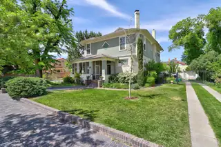 1123 Tijeras Avenue NW, Albuquerque