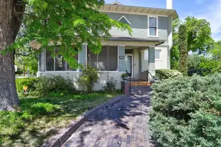 1123 Tijeras Avenue NW 