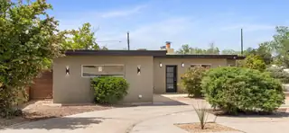 4518 Mountain Road NE, Albuquerque