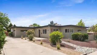 4518 Mountain Road NE 