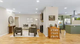 4518 Mountain Road NE 