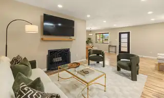 4518 Mountain Road NE 