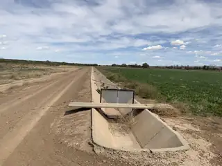 Market Farm Road, Socorro 