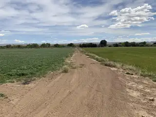 Market Farm Road 