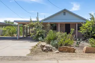 2812 Beach Road NW, Albuquerque
