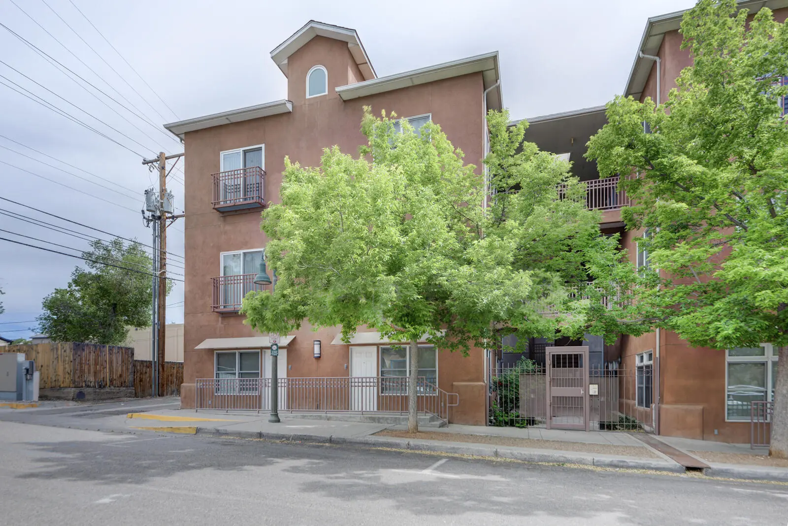 400 Copper Avenue NE 106