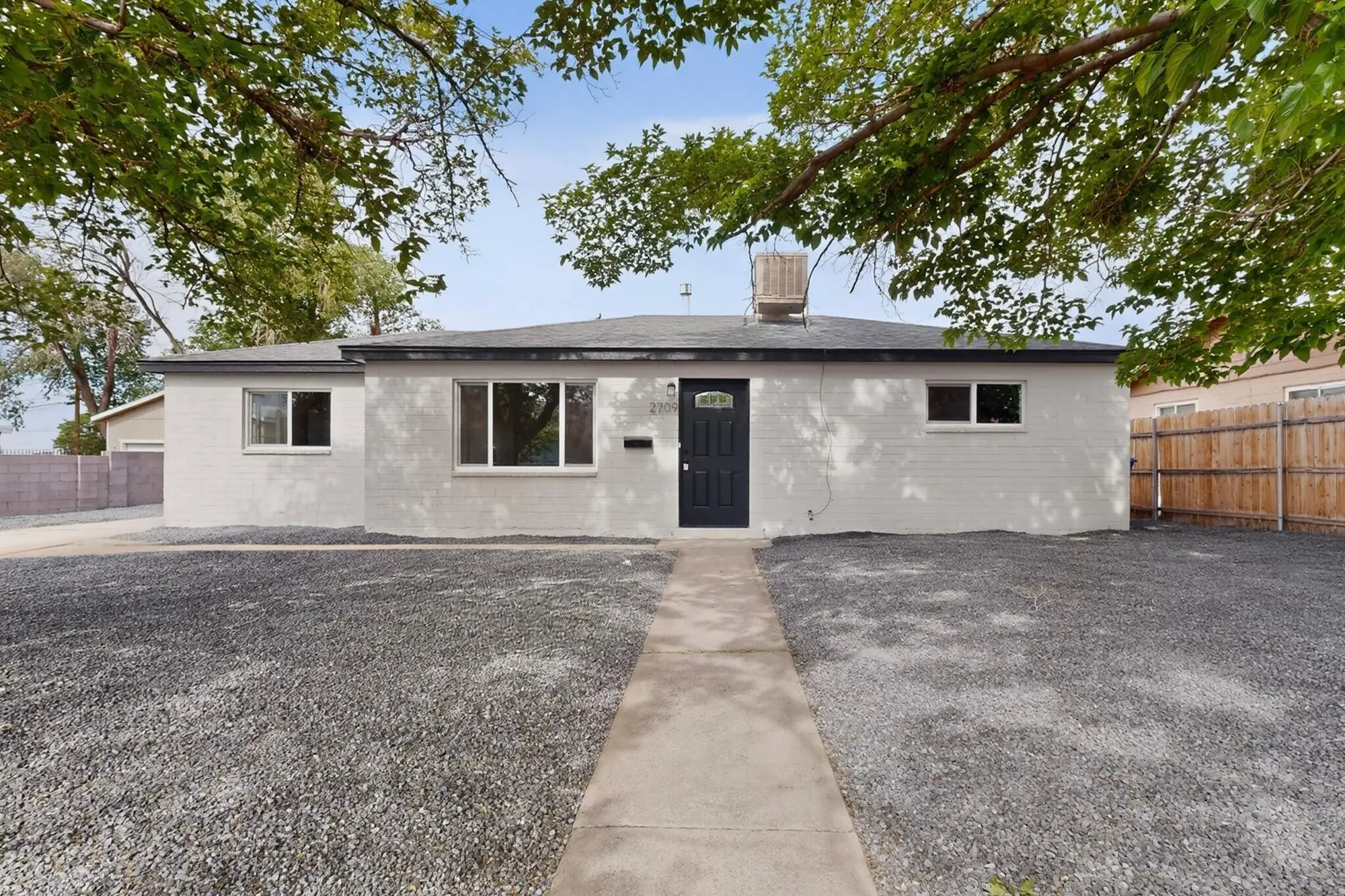 2709 Garcia Street NE