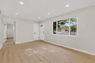 2709 Garcia Street NE 